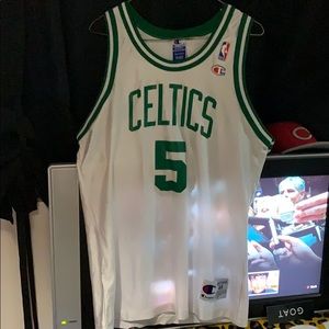 Celtics jersey